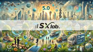 society5.0社会