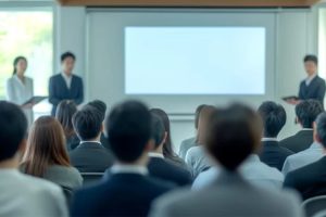助成金を活用したAI・DX・SNSのリスキリング研修